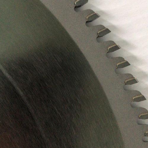 厂家直销 合金圆锯片16 硬质合金有色金属切割锯片 品质可靠